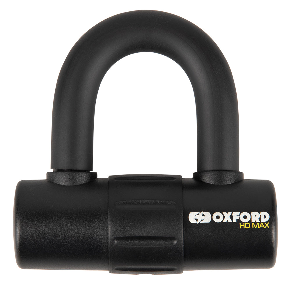 Oxford HD MAX BLACK