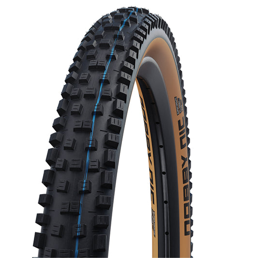 Schwalbe Nobby Nic 27.5 x 2.40 S/Ground Classic-Skin S/Grip TL-Easy