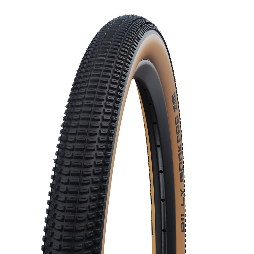 Schwalbe Billy Bonkers 26 x 2.10 Performance Bronze-Skin