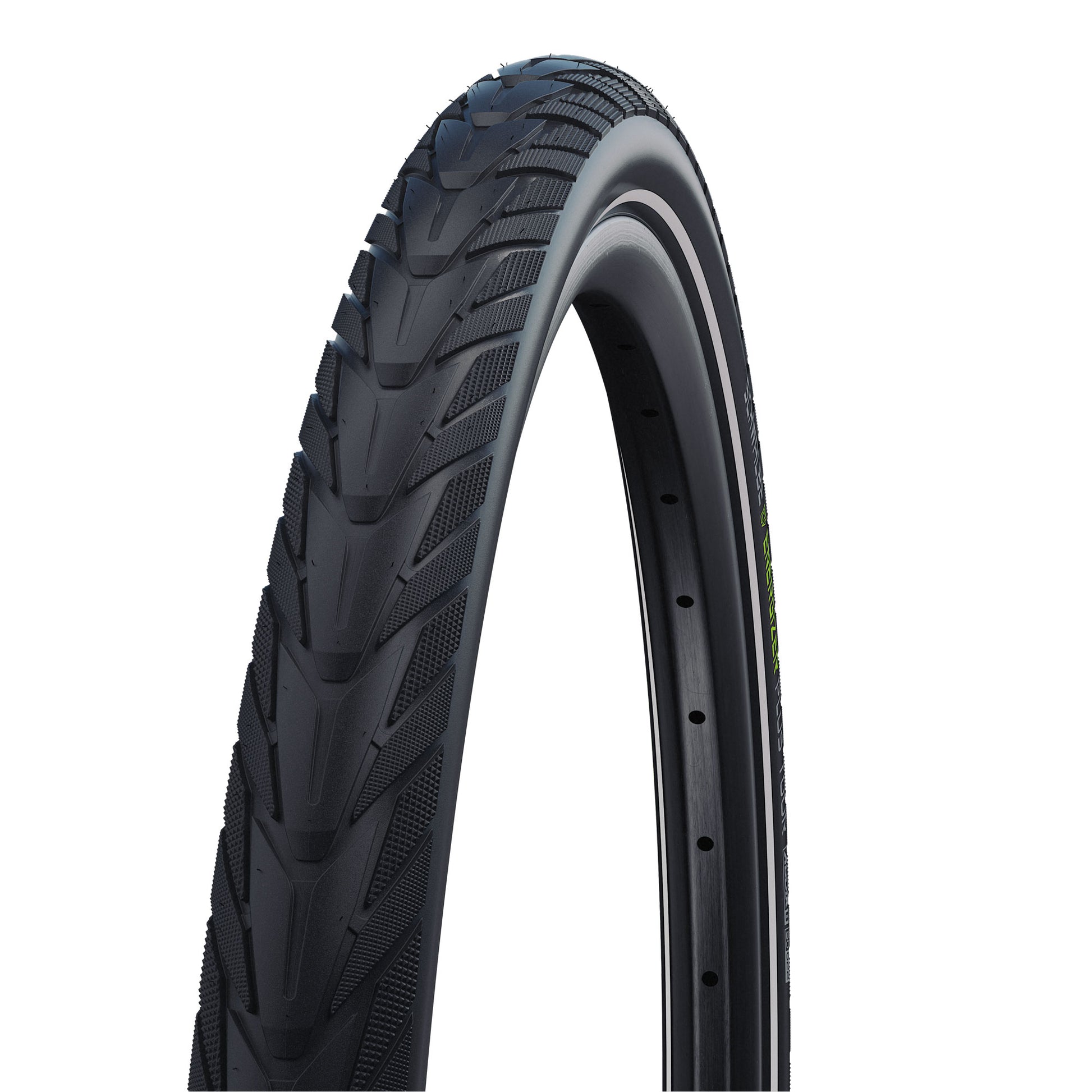 Schwalbe Energizer Plus 700 x 38c GreenGuard