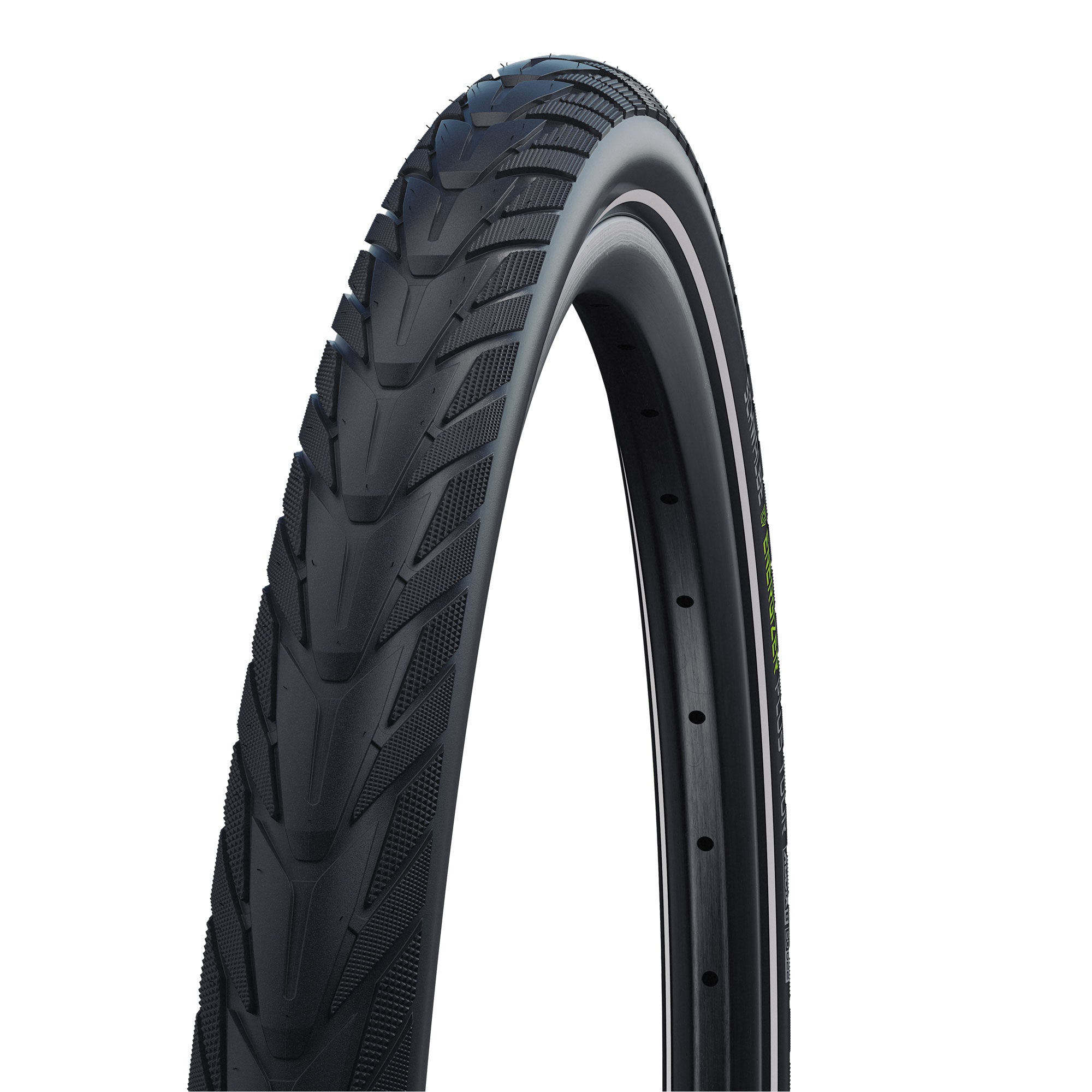 Schwalbe Energizer Plus 28 x 1.75 GreenGuard