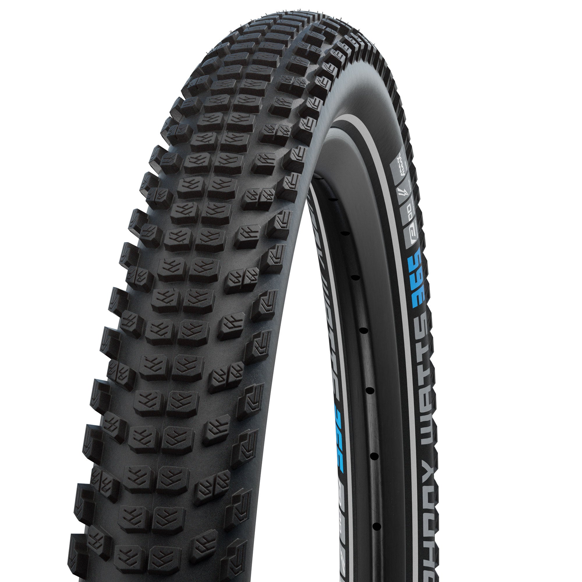 Schwalbe Johnny Watts 365 27.5 x 2.60 DD GreenGuard Wired