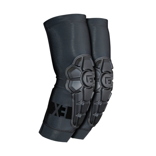 G-Form Pro-X3 Elbow Guard Matt Black XL