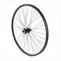Rear Wheel 29er MTB Cassette Black D/Wall Disc Only