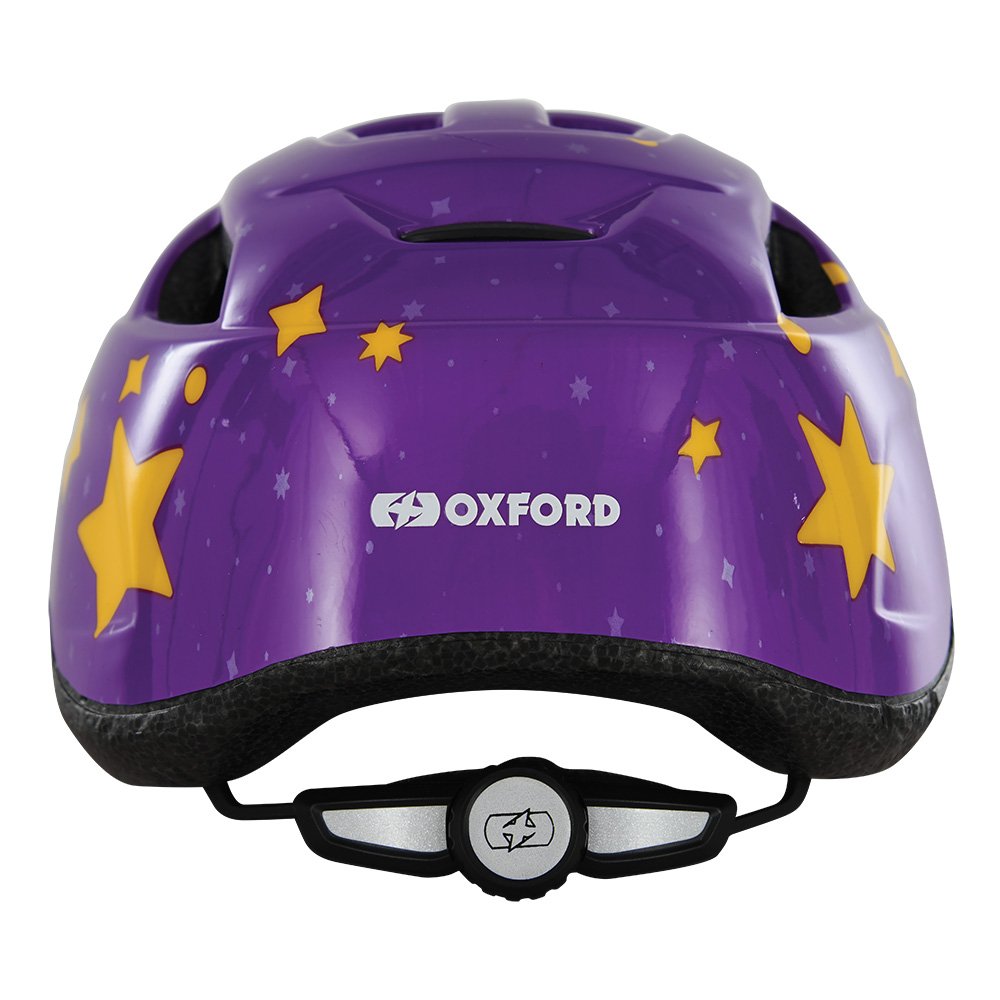 Oxford Stars Junior Helmet 48-54cm