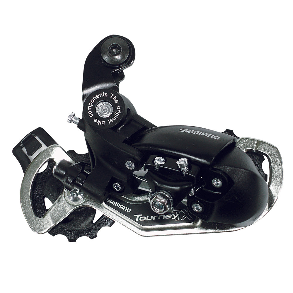 Shimano Rear Derailleur TY300 6/7/8spd Frame Fit