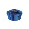 Acros EC49 Headset Upper Blue 1 1/8''