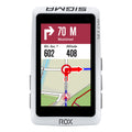 Sigma ROX 12.1 EVO Basic Set (White)