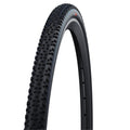 Schwalbe X-One Allround 700 x 33c RaceGuard TL-Easy
