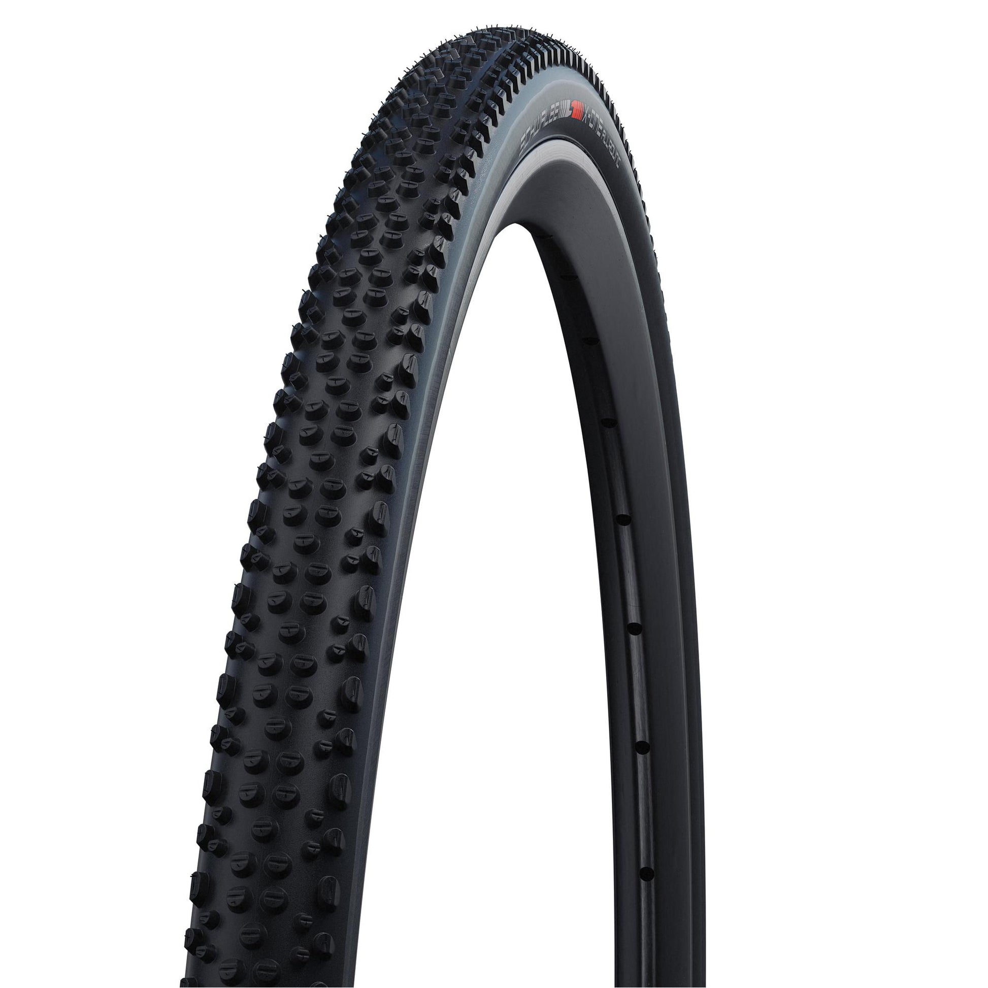 Schwalbe X-One Allround 700 x 33c RaceGuard TL-Easy