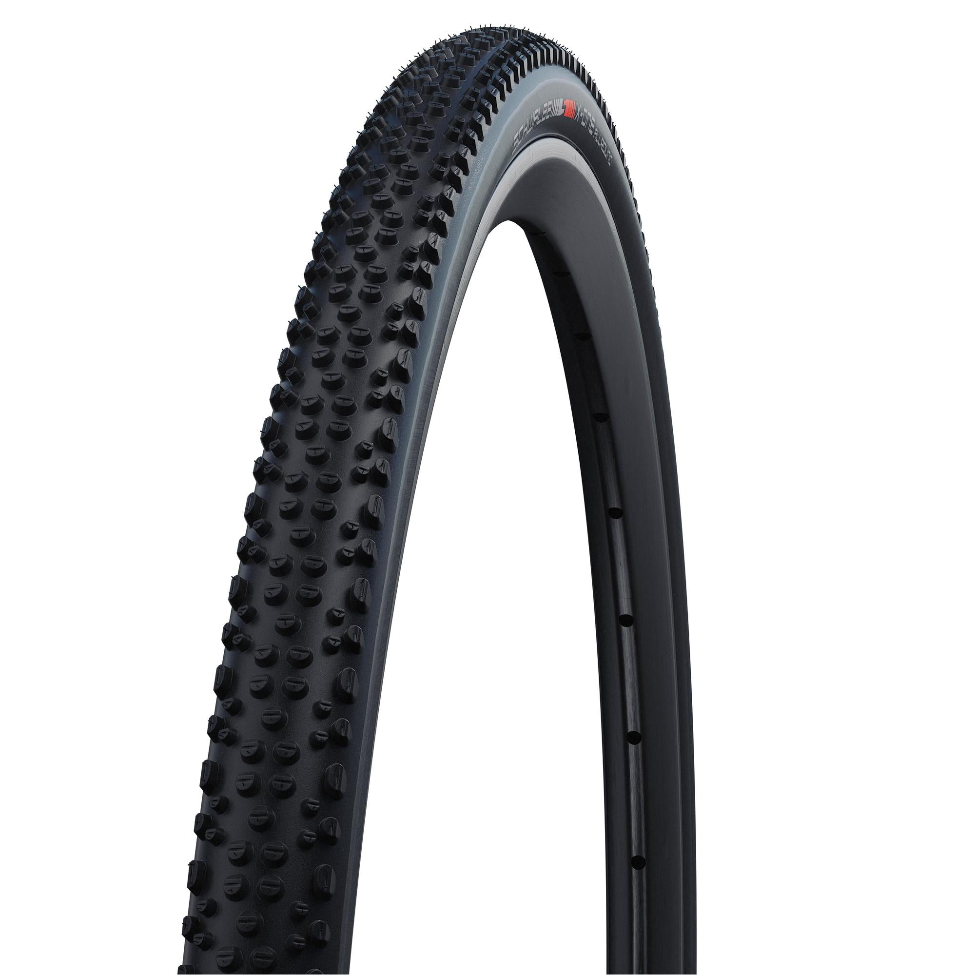 Schwalbe X-One Allround 700 x 33c RaceGuard TL-Easy