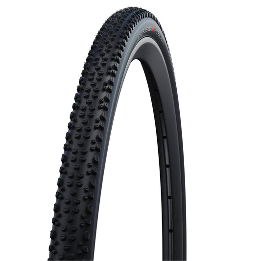 Schwalbe X-One Allround 700 x 33c RaceGuard TL-Easy