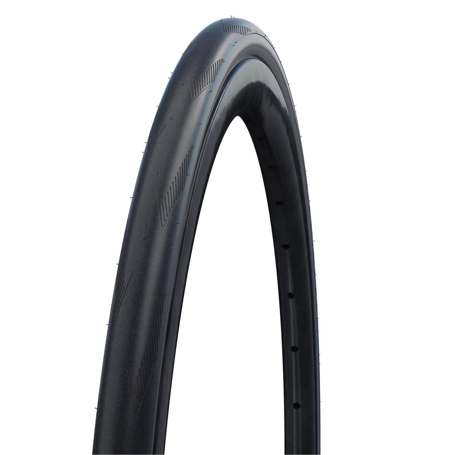 Schwalbe One 365 700 x 25c RaceGuard Tube-Type