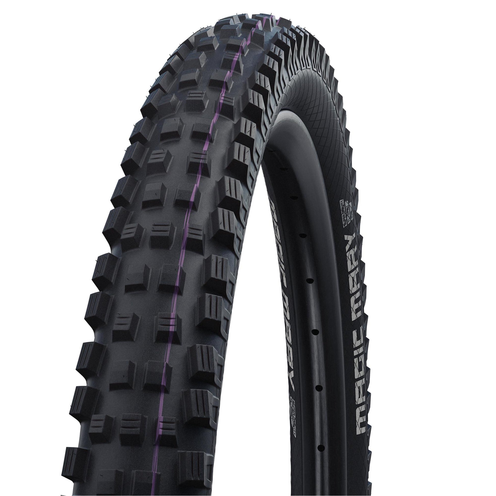 Schwalbe Magic Mary 29 x 2.60 S/Trail U/Soft