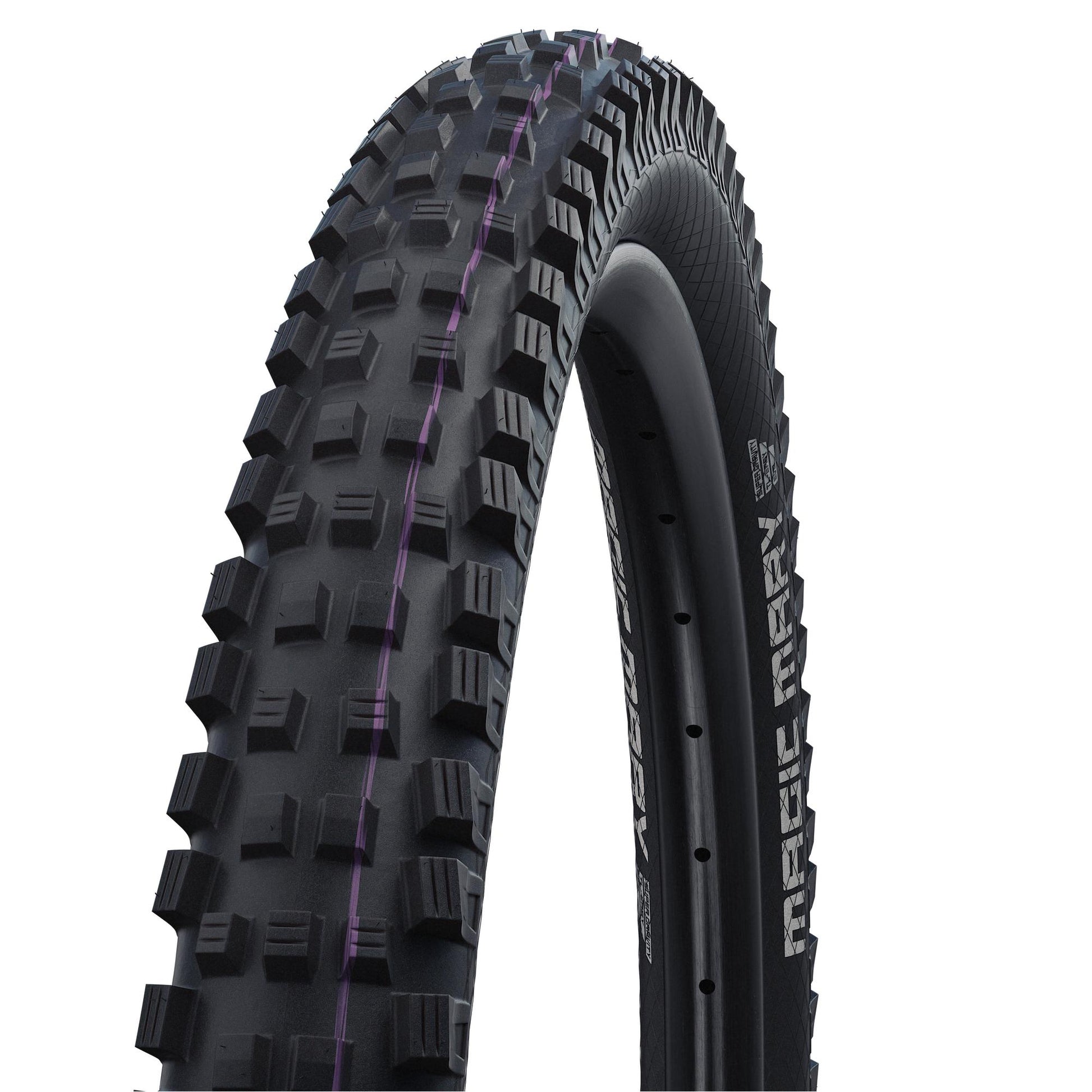 Schwalbe Magic Mary 27.5 x 2.60 S/Trail U/Soft