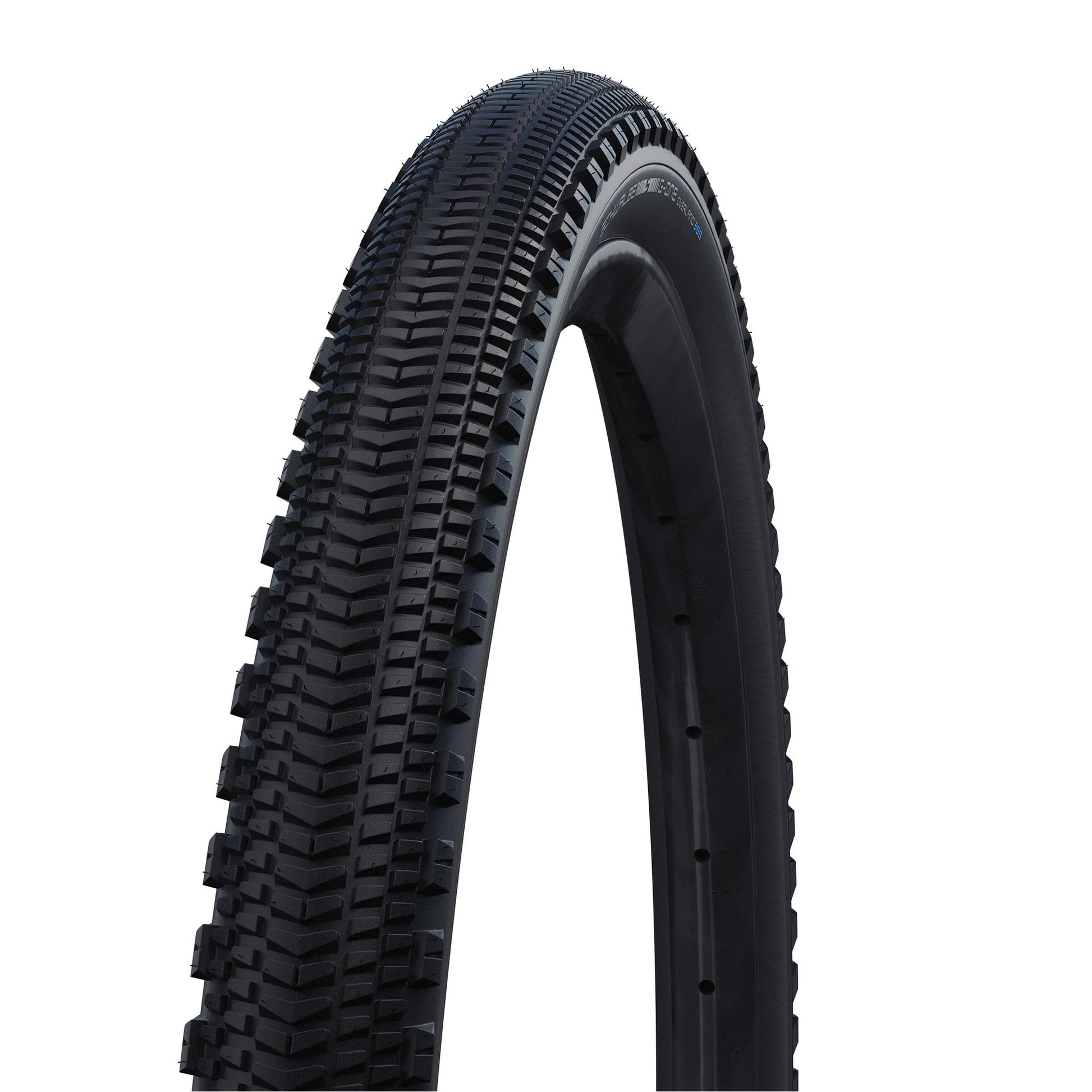 Schwalbe G-One Overland 365 700 x 40c RaceGuard TL-Easy