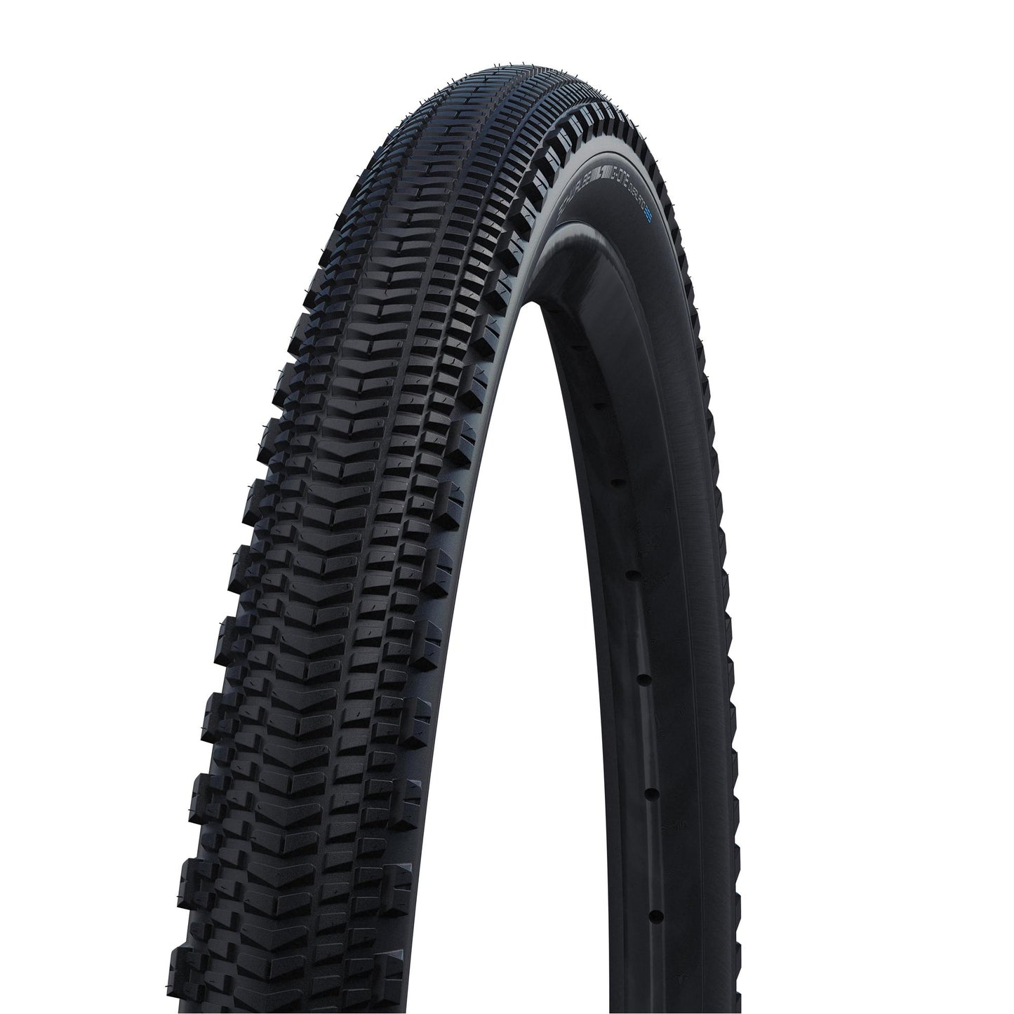 Schwalbe G-One Overland 365 700 x 45c RaceGuard TL-Easy