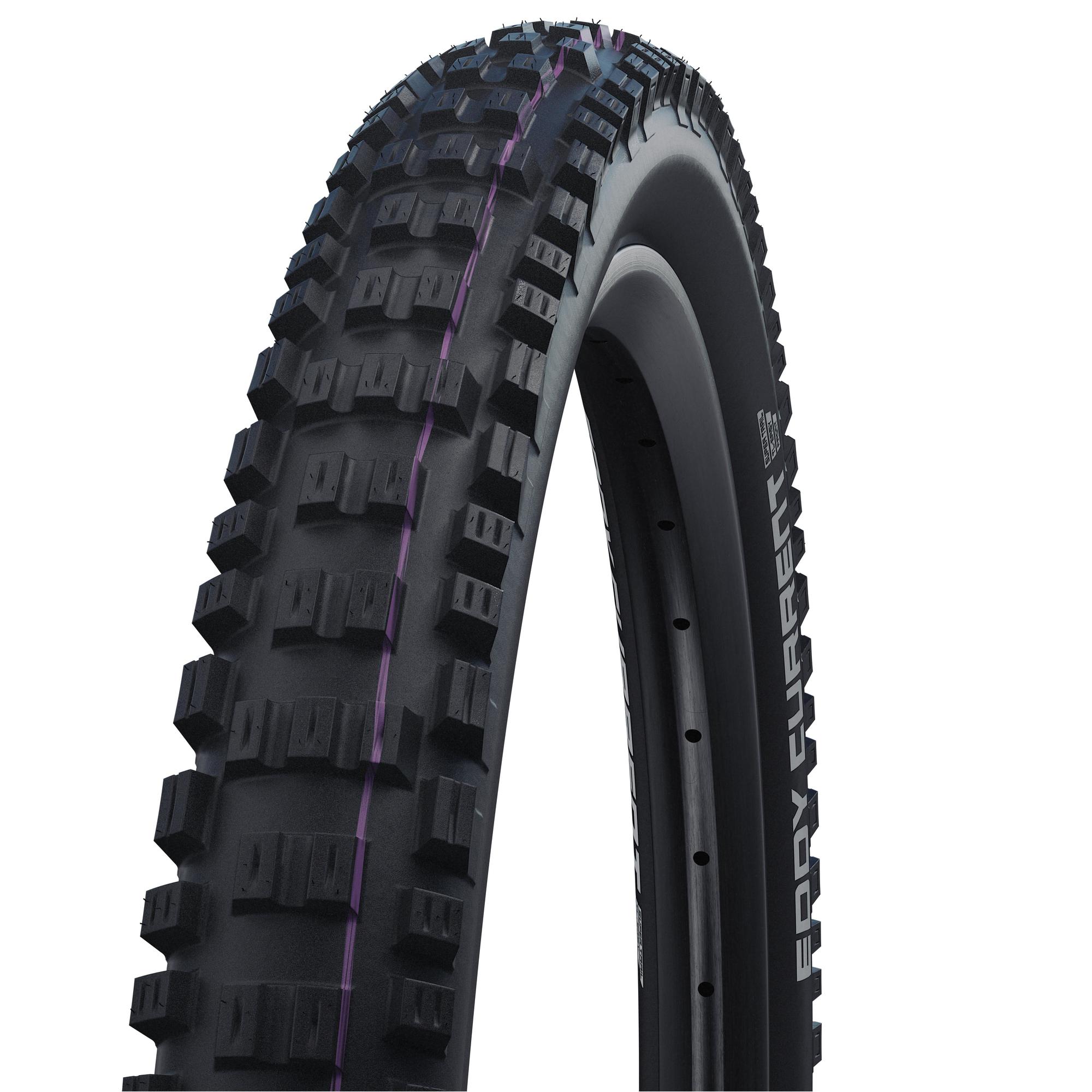 Schwalbe Eddy Current Front 29 x 2.40 S/Trail U/Soft