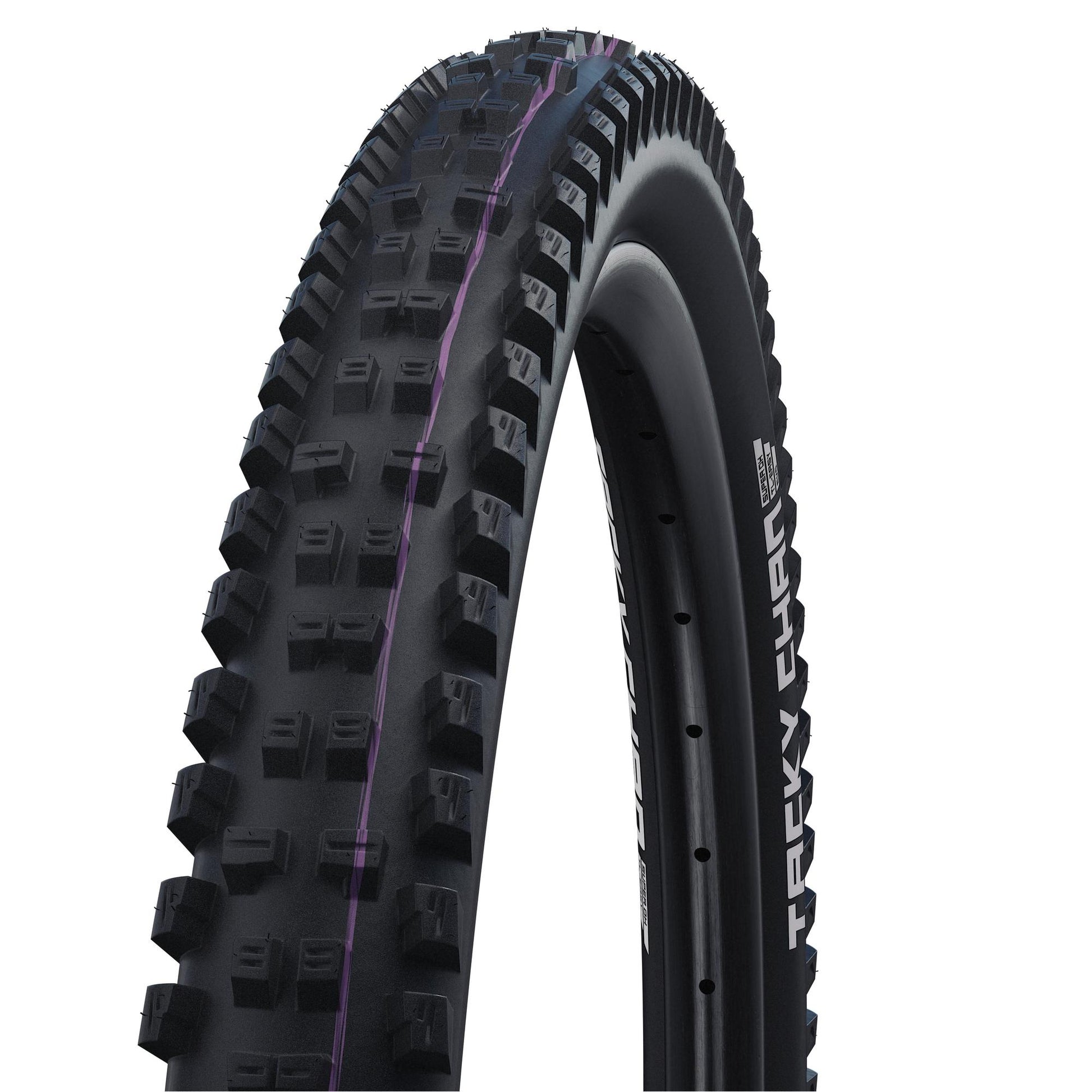 Schwalbe Tacky Chan 29 x 2.40 S/Trail U/Soft TL-Easy