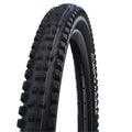 Schwalbe Tacky Chan 29 x 2.40 S/Gravity U/Soft TL-Easy