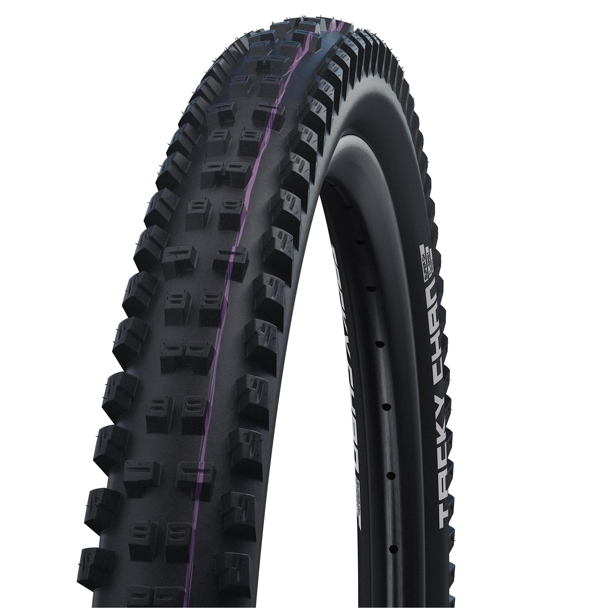 Schwalbe Tacky Chan 29 x 2.40 S/Gravity U/Soft TL-Easy