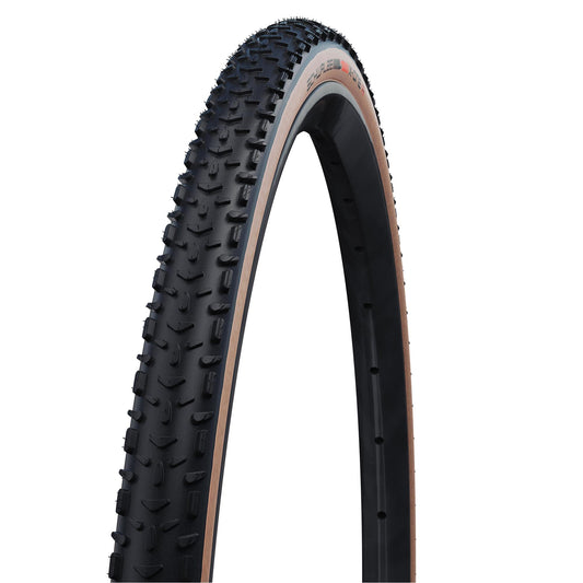 Schwalbe X-One R Evo 700 x 33c V-Guard TL-Easy