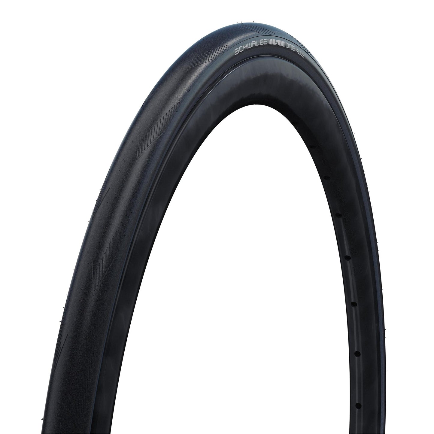 Schwalbe One Plus 700 x 23c SmartGuard Wired