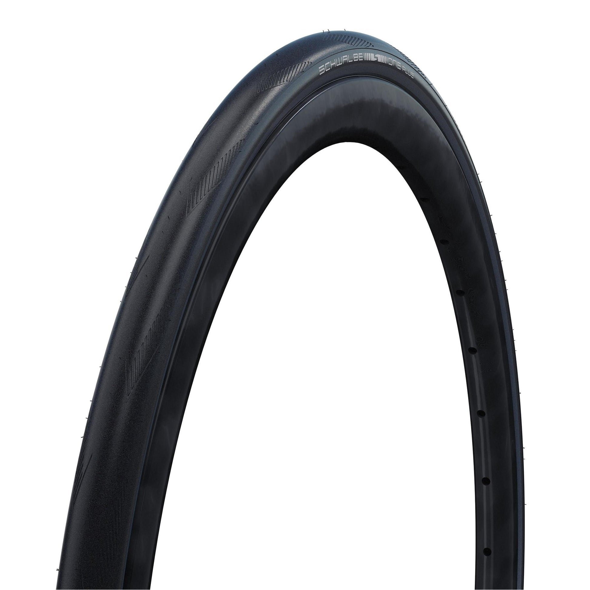 Schwalbe One Plus 700 x 23c SmartGuard Wired