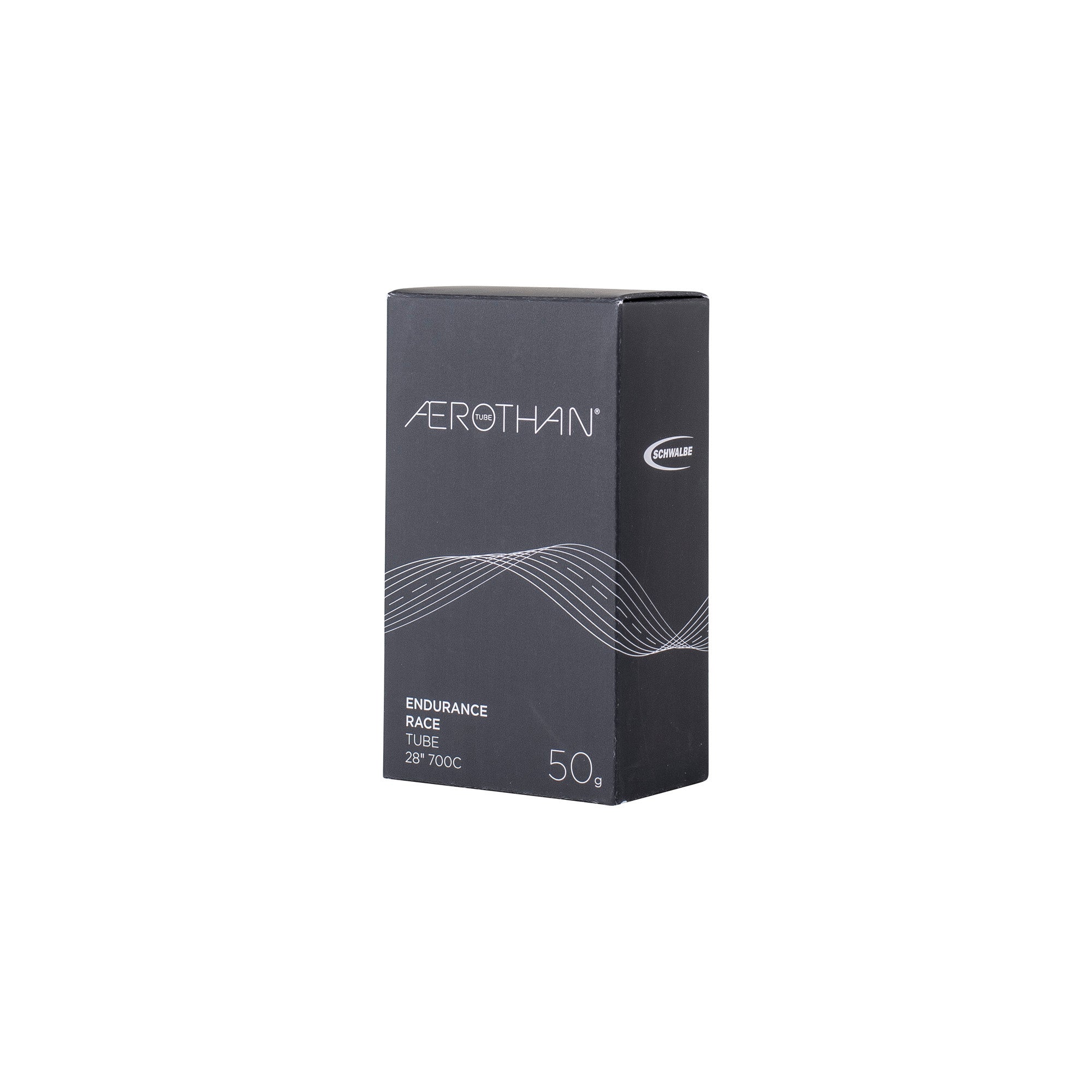 Schwalbe SV16E Aerothan Inner Tube 700 x 28-35c