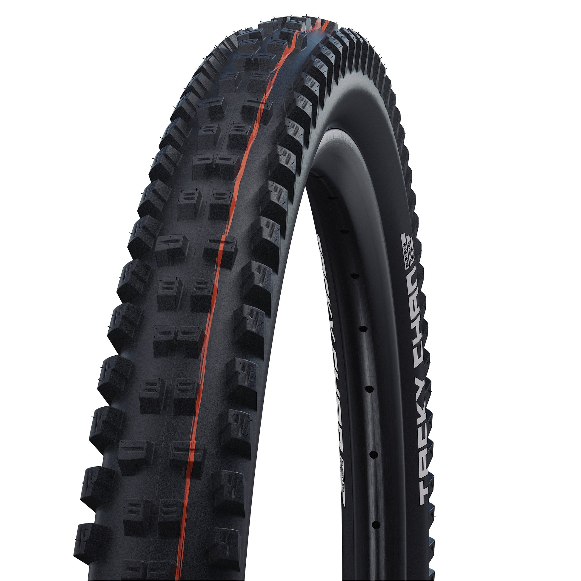 Schwalbe Tacky Chan 27.5 x 2.40 S/Gravity Soft TL-Easy
