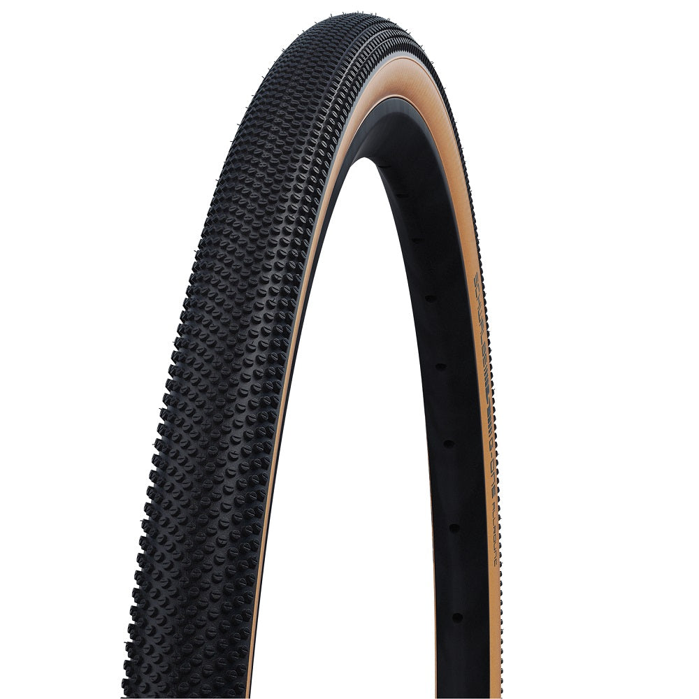 Schwalbe G-One Allround 700 x 35c RaceGuard Classic-Skin TL-Easy