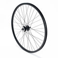 Rear Wheel 29er MTB Freewheel Bk D/Wall QR Disc Ready