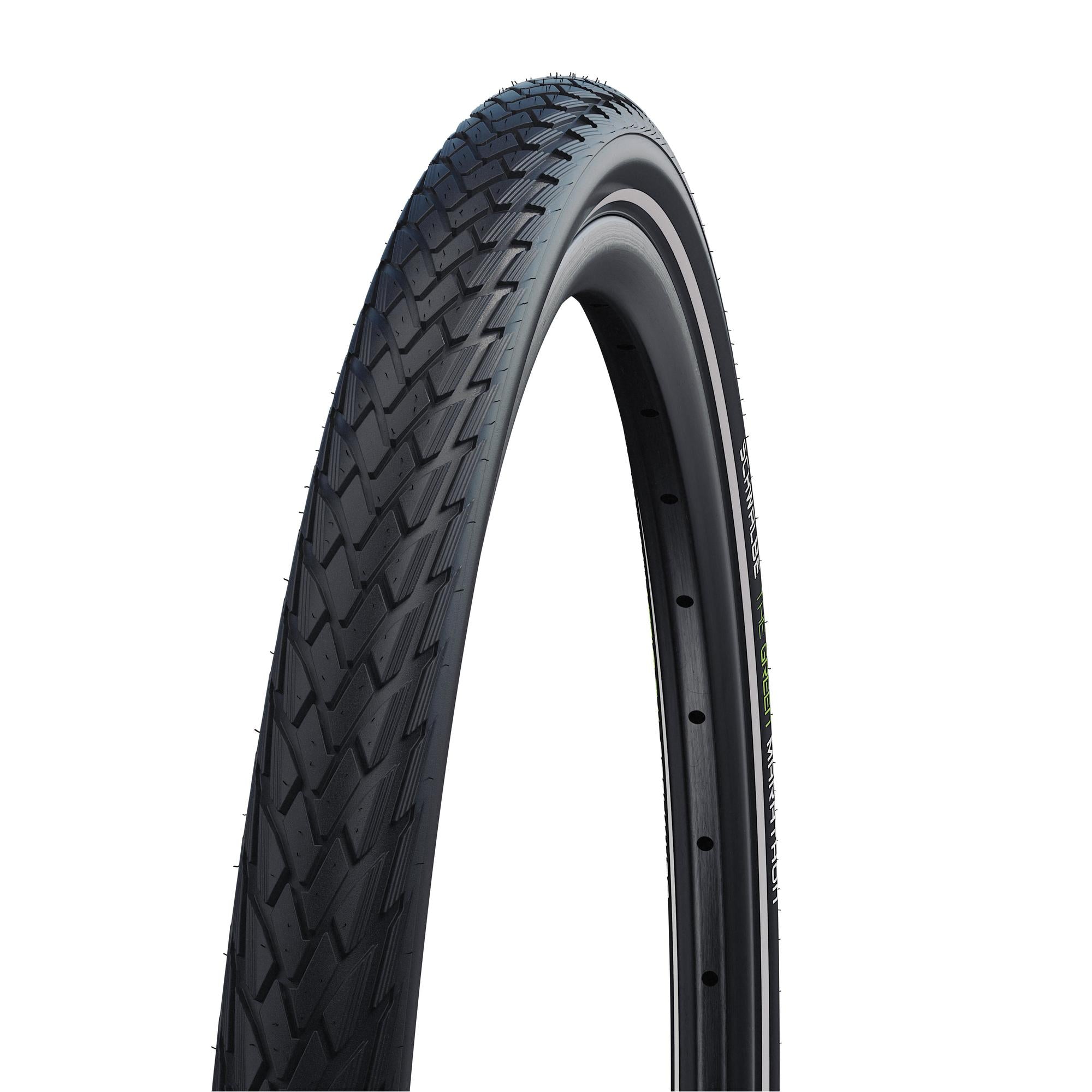 Schwalbe Marathon 28 x 1.65 GreenGuard