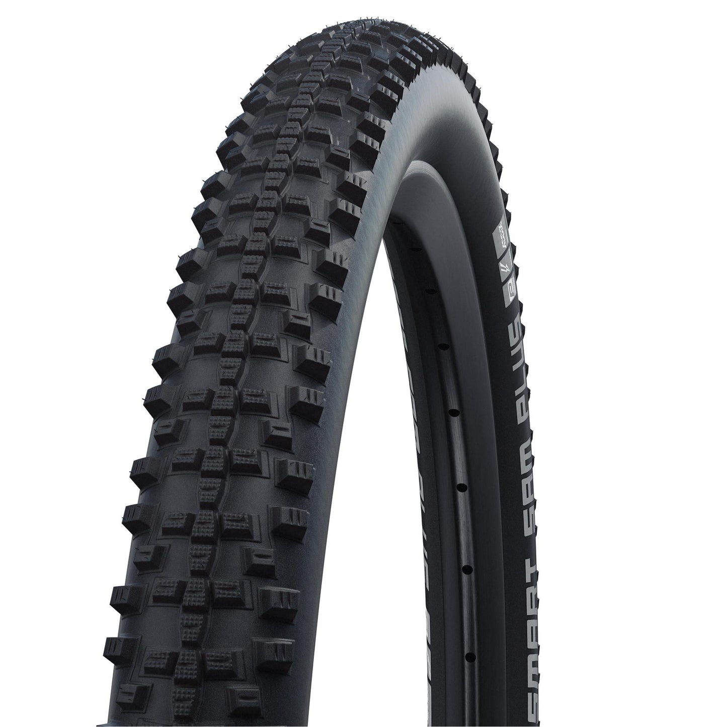 Schwalbe Smart Sam Plus DD 27.5 x 2.25 GreenGuard