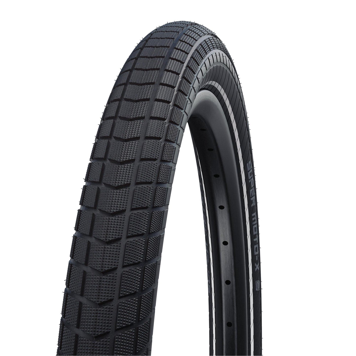 Schwalbe Super Moto-X 20 x 2.40