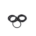 Oxford Small bands for Slimline lights 10pcs