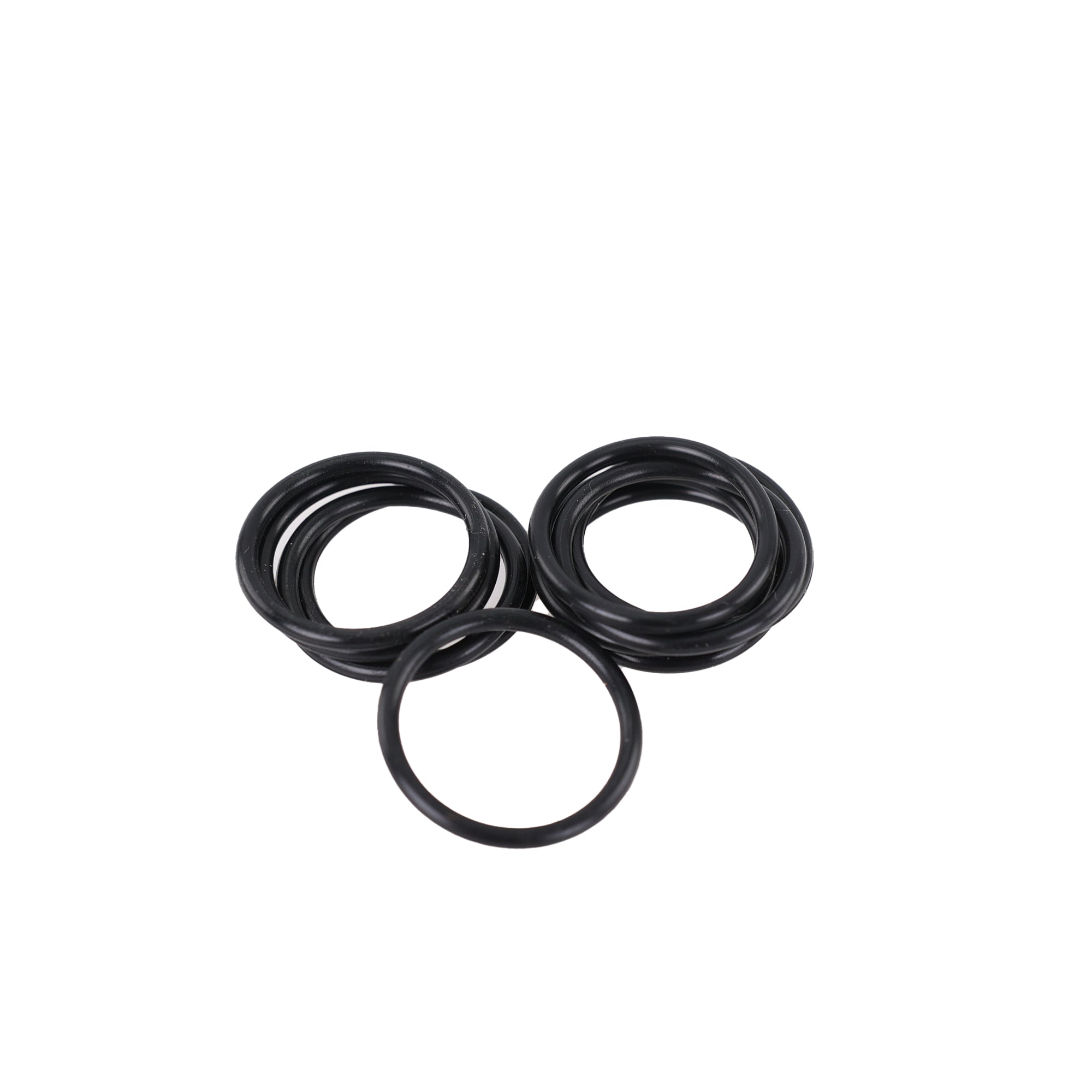 Oxford Small bands for Slimline lights 10pcs