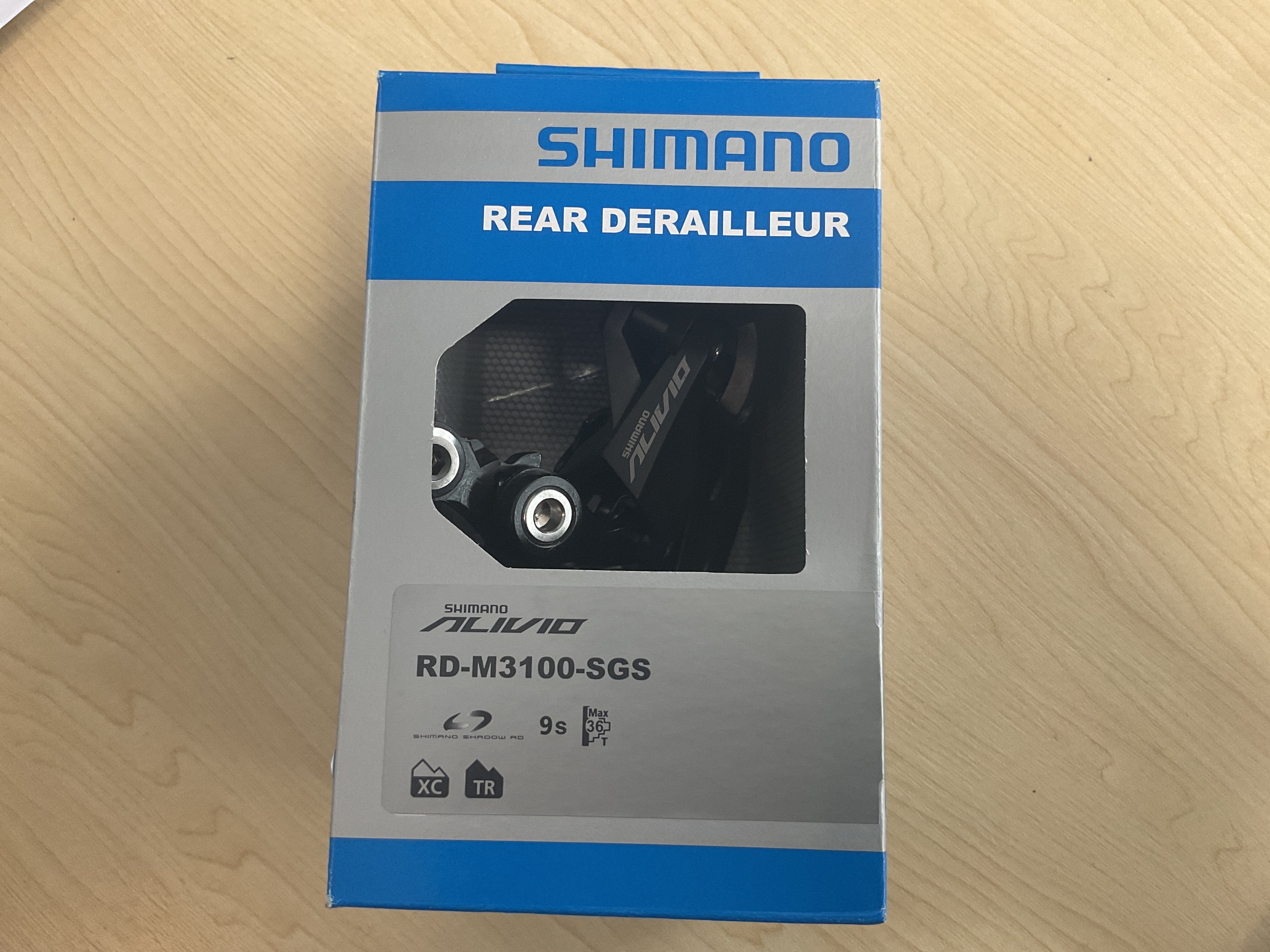 Shimano