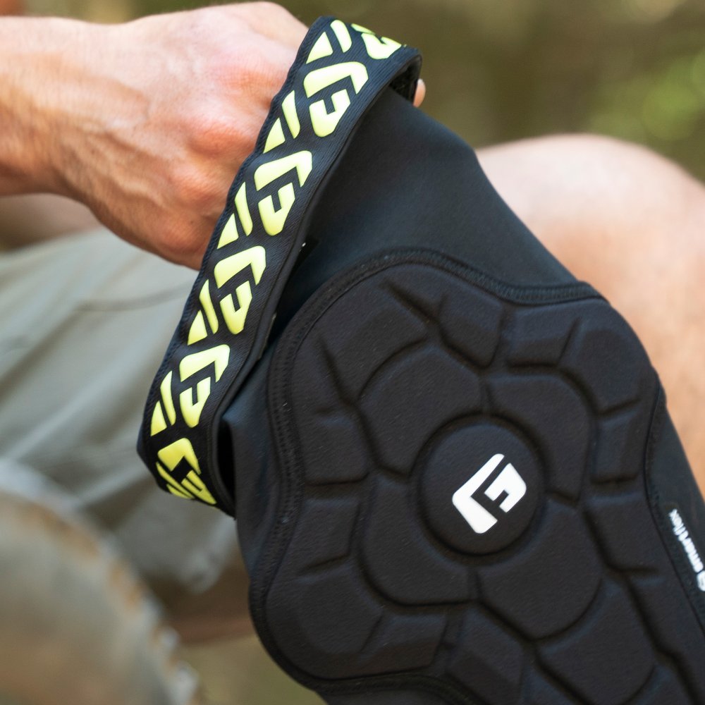 G-Form Pro Rugged 2 Knee-Shin Guard