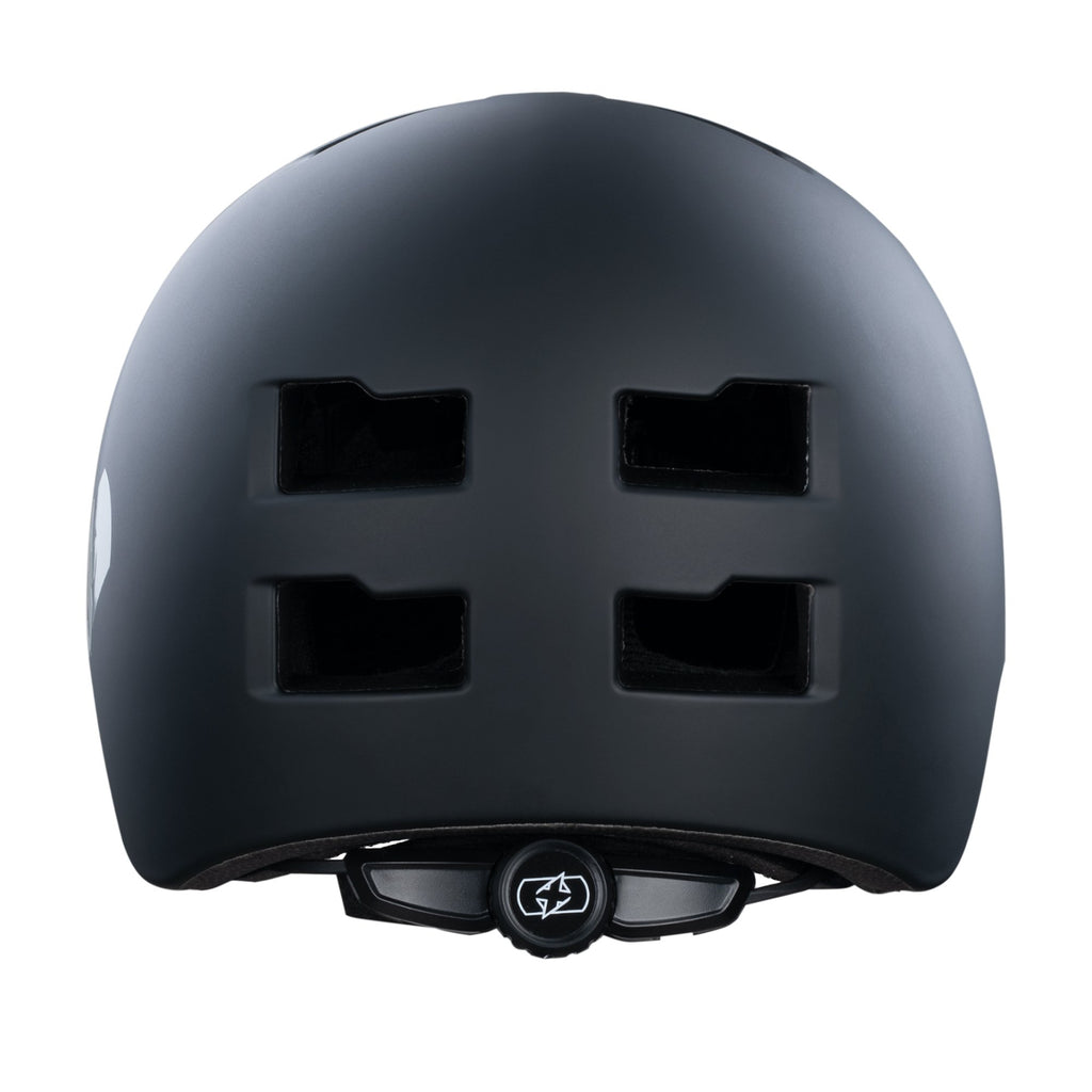 Oxford Urban 2.0 Helmet - Matt Black