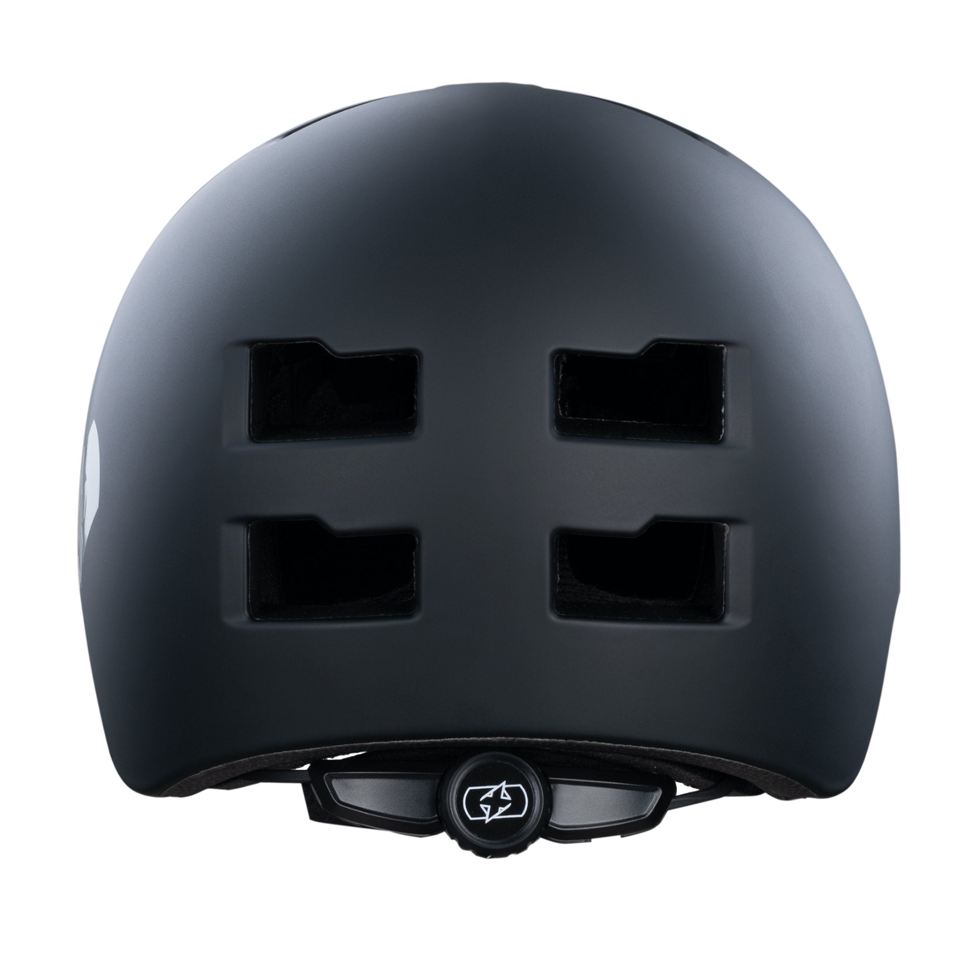 Oxford Urban 2.0 Helmet - Matt Black