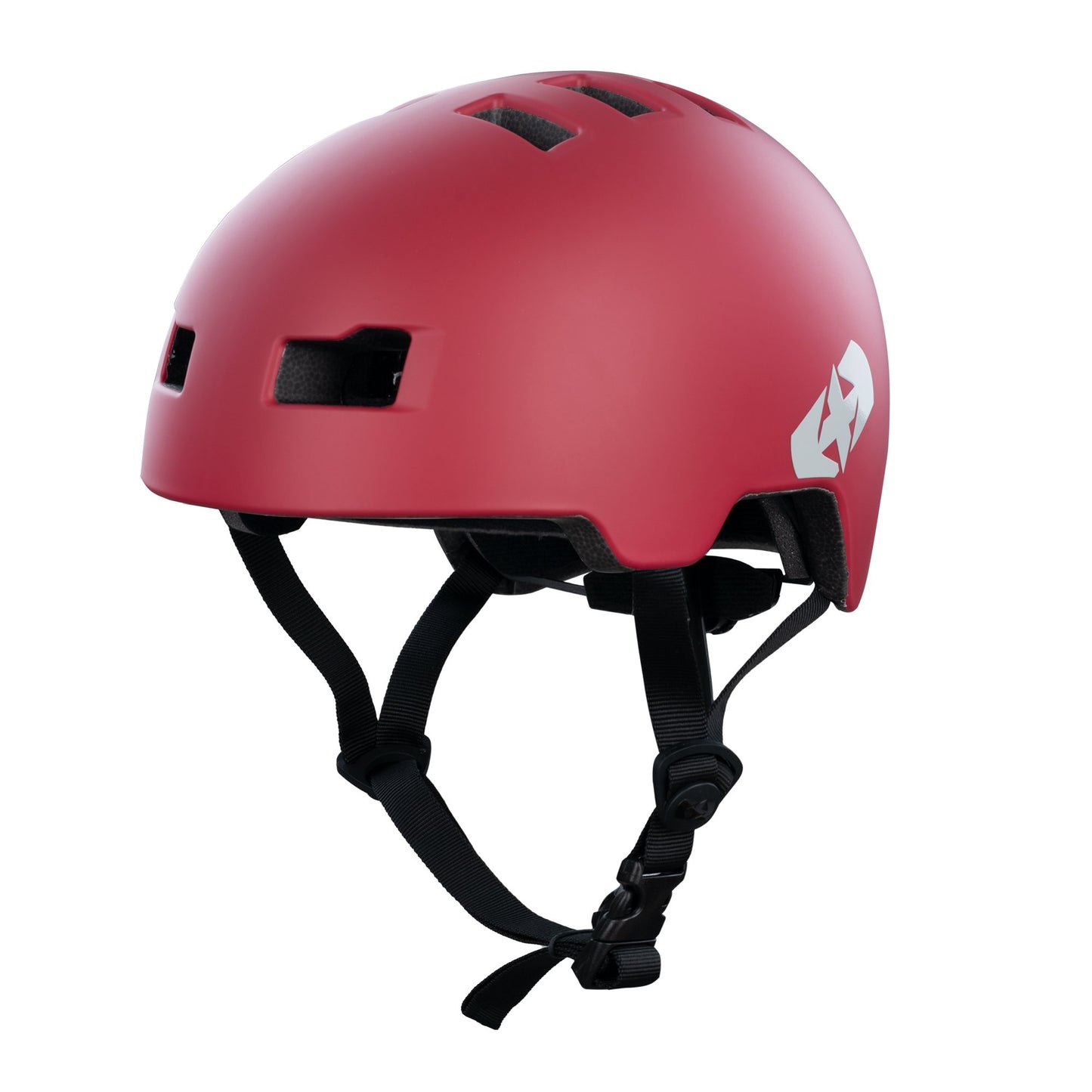 Oxford Urban 2.0 Helmet - Matt Red