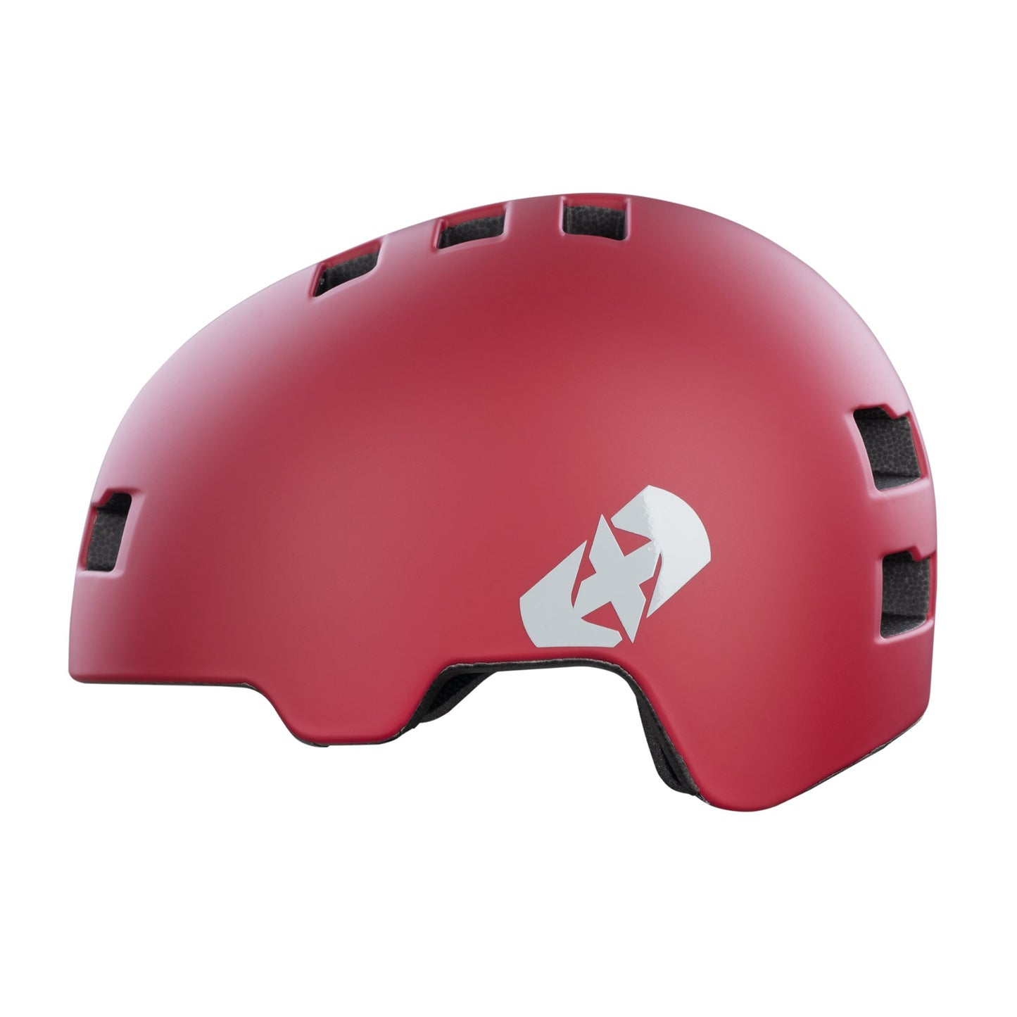 Oxford Urban 2.0 Helmet - Matt Red