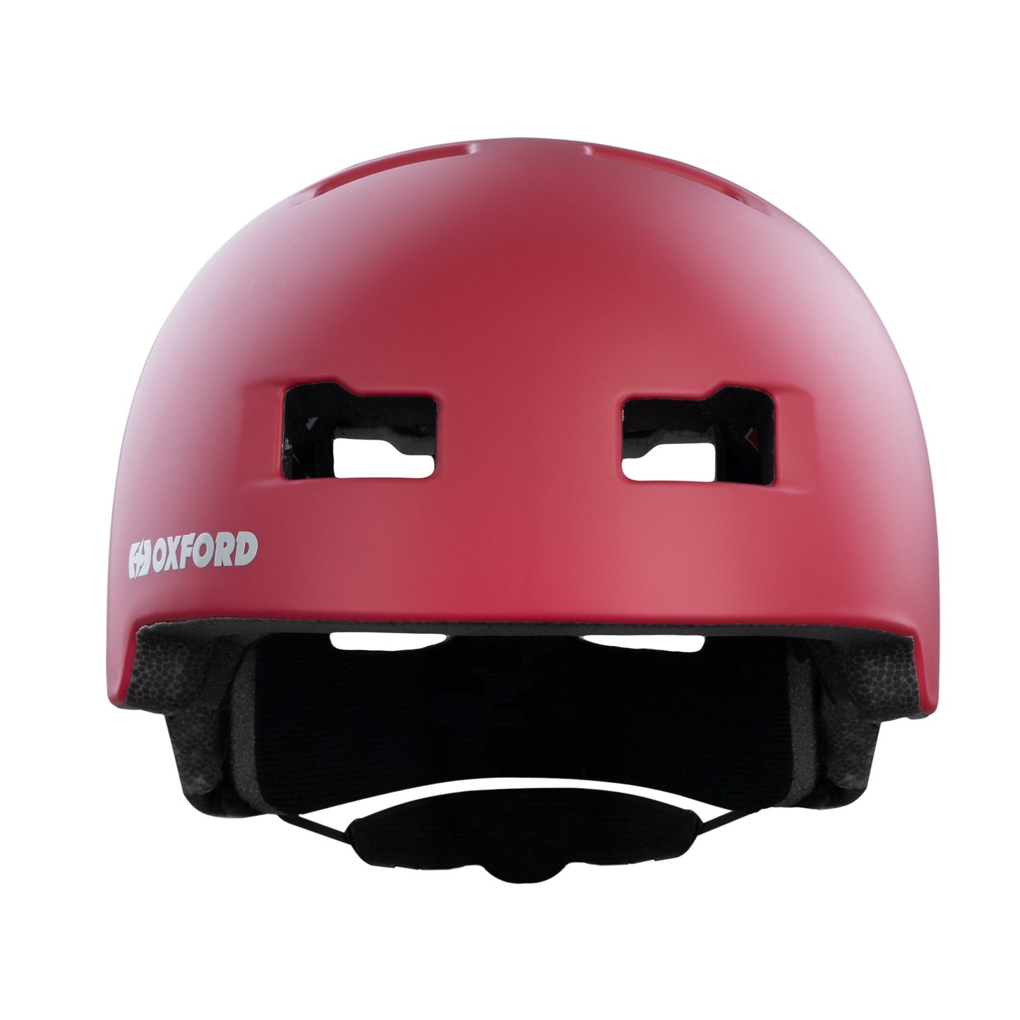 Oxford Urban 2.0 Helmet - Matt Red