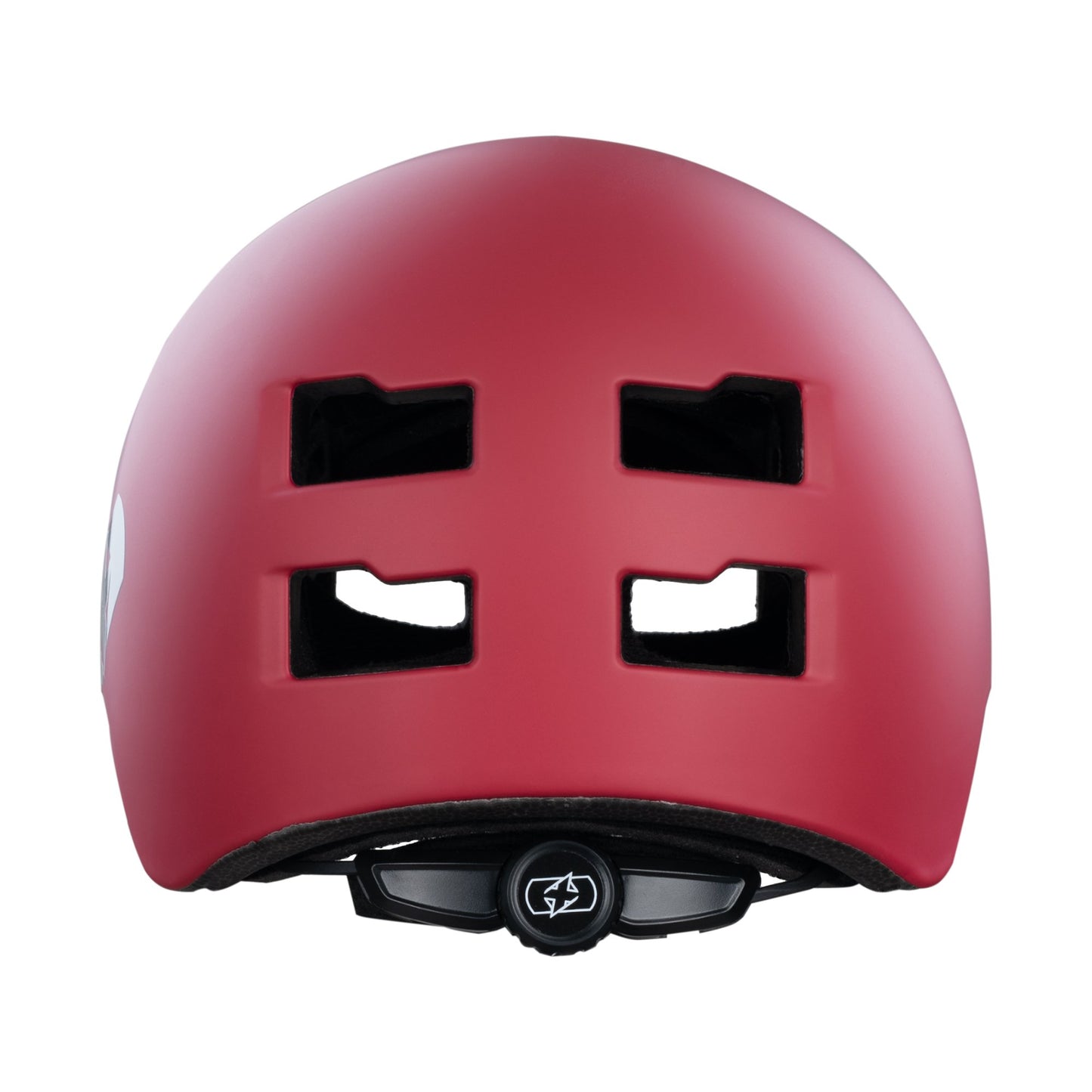 Oxford Urban 2.0 Helmet - Matt Red