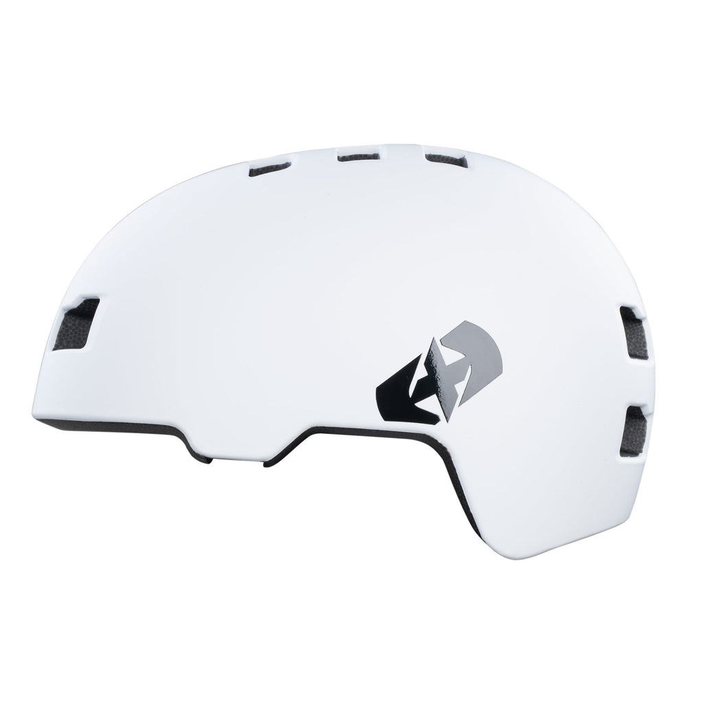 Oxford Urban 2.0 Helmet - Matt White