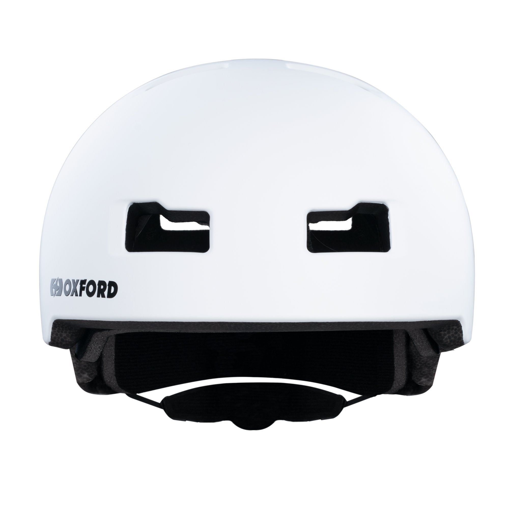 Oxford Urban 2.0 Helmet - Matt White