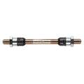 9.0 x 140mm Chrome Moly Axle