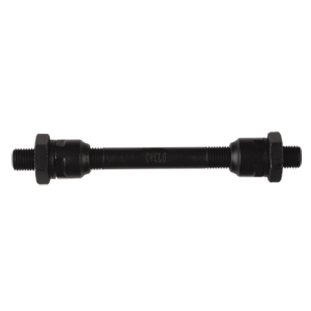 9.0 x 108mm Hollow Q.R. Axle