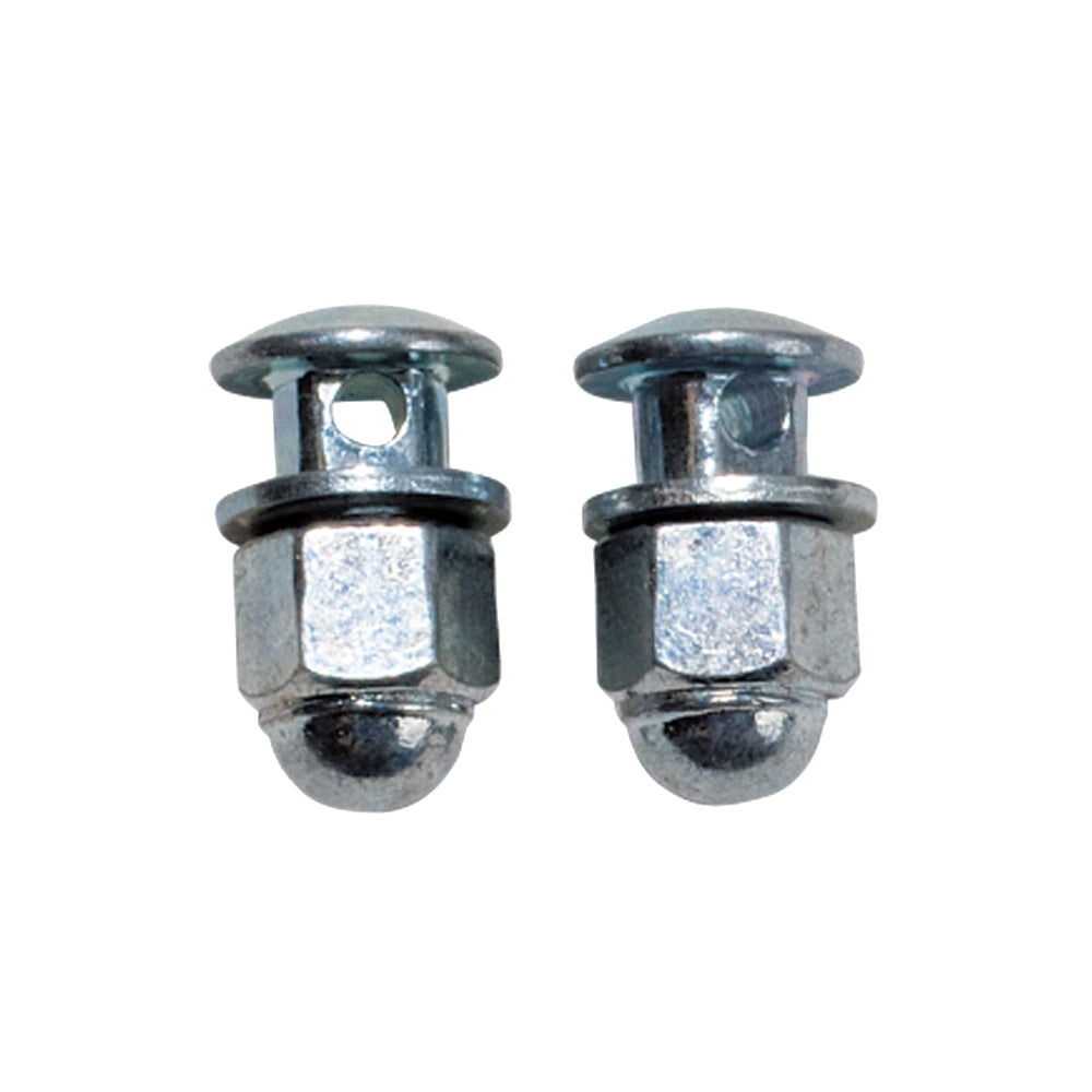 Brake Pinch Bolts (2)